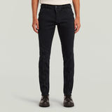 G-STAR Outlet Jeans Kitoh Slim Negro