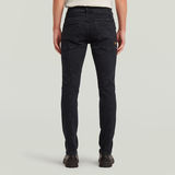 G-STAR Outlet Jeans Kitoh Slim Negro