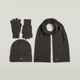 G-STAR Outlet Effo 3-Set Grey