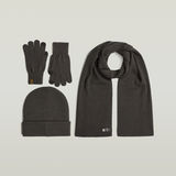 G-STAR Outlet Effo 3-Set Grey