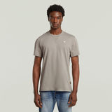 G-STAR Outlet Nifous T-Shirt Beige