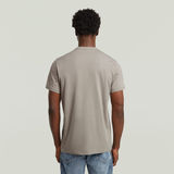 G-STAR Outlet Nifous T-Shirt Beige