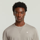 G-STAR Outlet Nifous T-Shirt Beige