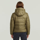 G-STAR Outlet Chaqueta Meefic Verde