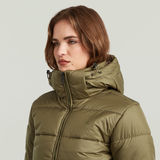 G-STAR Outlet Chaqueta Meefic Verde