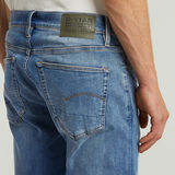 G-STAR Outlet Jeans 3301 Slim Otro