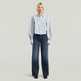 G-STAR Outlet Camisa Macro Balloon Multi color