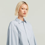 G-STAR Outlet Camisa Macro Balloon Multi color