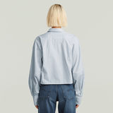 G-STAR Outlet Camisa Macro Balloon Multi color