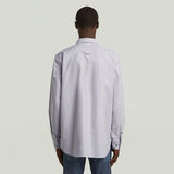 G-STAR Outlet CPO Regular Shirt Multi color