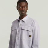 G-STAR Outlet CPO Regular Shirt Multi color