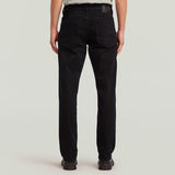 G-STAR Outlet 3301 Straight Jeans Black