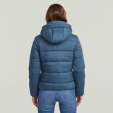 G-STAR Outlet Meefic Jacket Medium blue