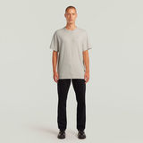 G-STAR Outlet 3301 Straight Jeans Black