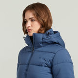 G-STAR Outlet Meefic Jacket Medium blue