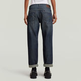 G-STAR Outlet Jeans Kate Boyfriend Azul oscuro