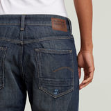G-STAR Outlet Jeans Kate Boyfriend Azul oscuro