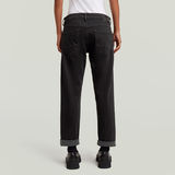 G-STAR Outlet Jeans Kate Boyfriend Negro