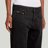 G-STAR Outlet Jeans Kate Boyfriend Negro