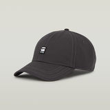 G-STAR Outlet Avernus Baseball Cap Grey