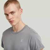 G-STAR Outlet Ductsoon Relaxed T-Shirt Grey