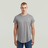 G-STAR Outlet Ductsoon Relaxed T-Shirt Grey