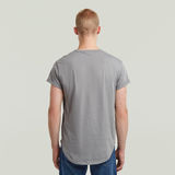 G-STAR Outlet Ductsoon Relaxed T-Shirt Grey