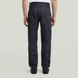 G-STAR Outlet Jeans Kitoh Relaxed Tapered Azul oscuro