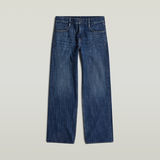 G-STAR Outlet Judee Loose Jeans Medium blue