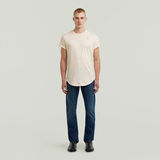 G-STAR Outlet Ductsoon Relaxed T-Shirt Beige