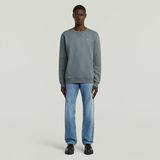 G-STAR Outlet Premium Core Sweater Grey