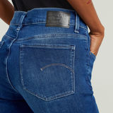 G-STAR Outlet Jeans 3301 Flare Azul intermedio