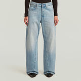G-STAR Outlet Jeans Contor Wide Otro