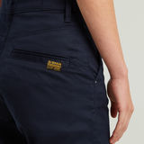 G-STAR Outlet Slim Chino Dark blue