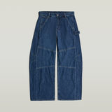 G-STAR Outlet Bowey Barrel Jeans Dark blue