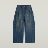 G-STAR Outlet Bowey Barrel Jeans Other
