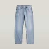 G-STAR Outlet Dakota Regular Straight Jeans Light blue