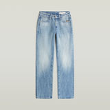 G-STAR Outlet G-Straight Jeans Light blue