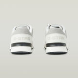 G-STAR Outlet Carrick Cup Mid Sneakers Multi color