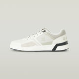 G-STAR Outlet Carrick Cup Mid Sneakers Multi color