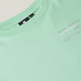 G-STAR Outlet Boys T-Shirt Boxy Green
