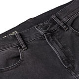 G-STAR Outlet Jeans Rectos Mosa para Niños Gris