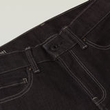 G-STAR Outlet Boys 3301 Slim Jeans Dark blue
