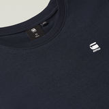 G-STAR Outlet Boys T-Shirt Dark blue