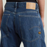 G-STAR Outlet Bowey Barrel Jeans Dark blue