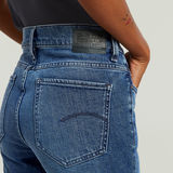 G-STAR Outlet Jeans Noxer Bootcut Azul intermedio