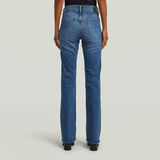 G-STAR Outlet Jeans Noxer Bootcut Azul intermedio