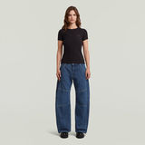 G-STAR Outlet Bowey Barrel Jeans Dark blue