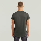 G-STAR Outlet Camiseta Ductsoon Relaxed Gris