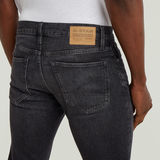 G-STAR Outlet 3301 Slim Jeans Grey